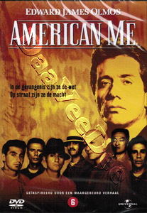 American Me |   DVD